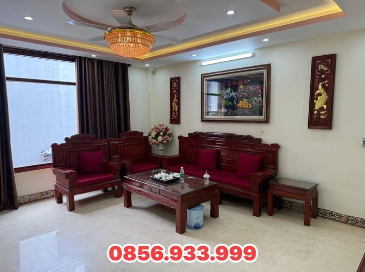 Nhà Đẹp 4 Tầng Khu Đô Thị Nam Hoàng Đồng 1 - 87.5m² giá 4 tỷ - Cơ hội hiếm có!