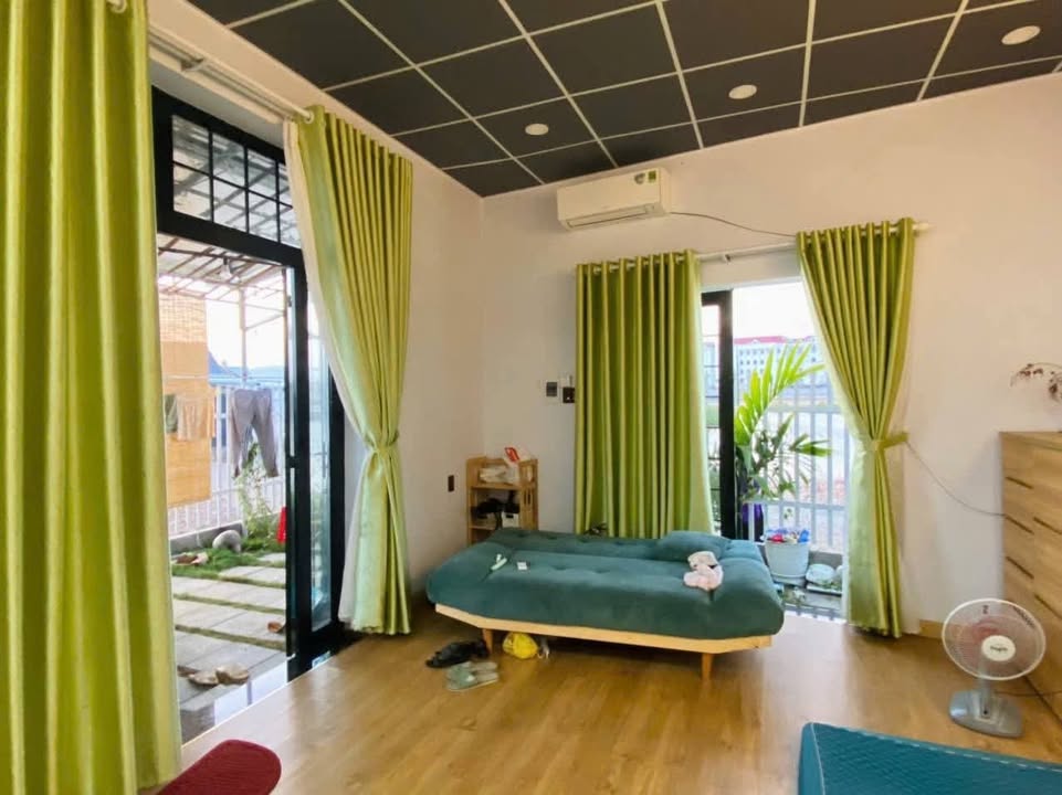 Bán nhà nhỏ xinh tại Long Toàn, Bà Rịa 71m² giá 1.05 tỷ - Chính chủ bán gấp!