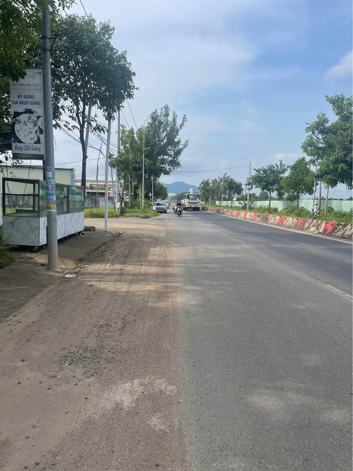 Đất nền góc 2 mặt tiền Tỉnh lộ 44A, Long Điền, 600m² - Cơ hội đầu tư vàng!