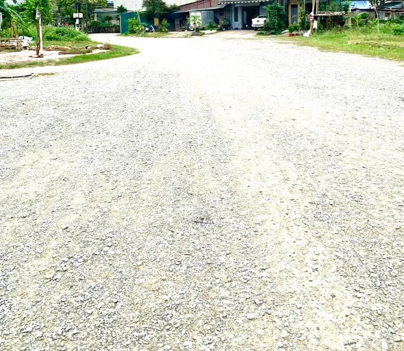 Đất đầu ve 104m² tại đường Nguyễn Phúc Chu, TP Thanh Hóa giá 4 tỷ - Cơ hội vàng cho nhà đầu tư!