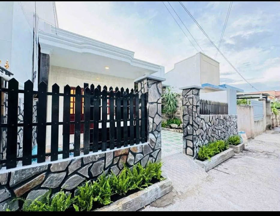 Nhà mới Phú Thủy, Phan Thiết 103m² giá 2.85 tỷ - Cách biển chỉ 150m!