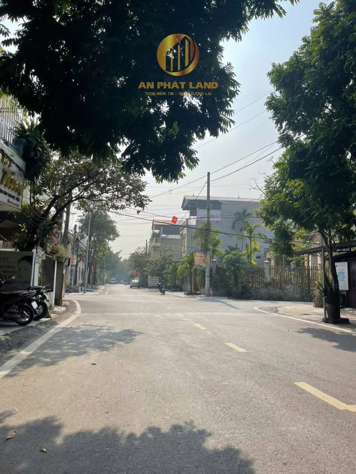 Đất nền đường Vĩnh Lợi, Thiên Tôn, 100m² giá 6 tỷ - Cơ hội đầu tư tuyệt vời!