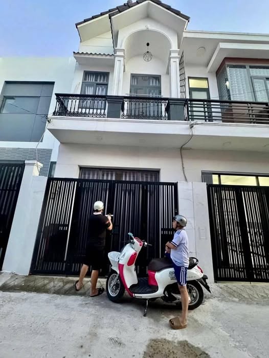 Nhà cho thuê tại Ninh Kiều, Cần Thơ - 2 phòng ngủ, an ninh tốt chỉ 5 triệu!