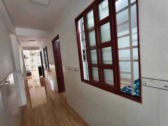 Nhà đẹp Hội Nghĩa, Tân Uyên 152.5m² giá chỉ 2.7 tỷ - Bớt lộc cho khách thiện chí!