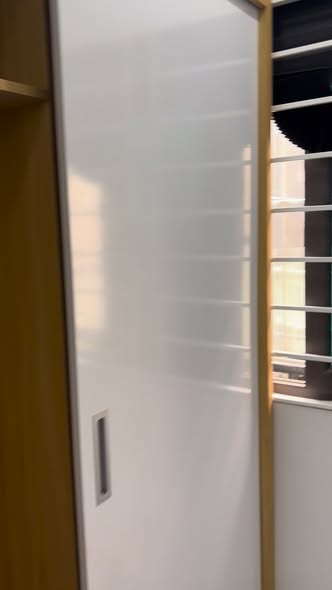 Cho thuê CCMN sang trọng tại số 8 ngõ 118 Triều Khúc 22m² - Đầy đủ tiện nghi!