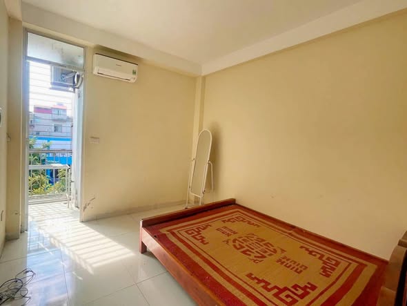 Phòng trọ khép kín tại ngõ 55 Trần Phú, Hà Đông - Chỉ 2.8 triệu/tháng!