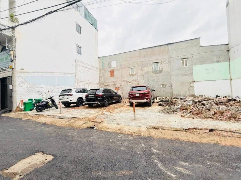 Đất nền Nguyễn Thị Kiểu, Q.12 diện tích 63m² giá 4.9 tỷ - Đầu tư sinh lời ngay!