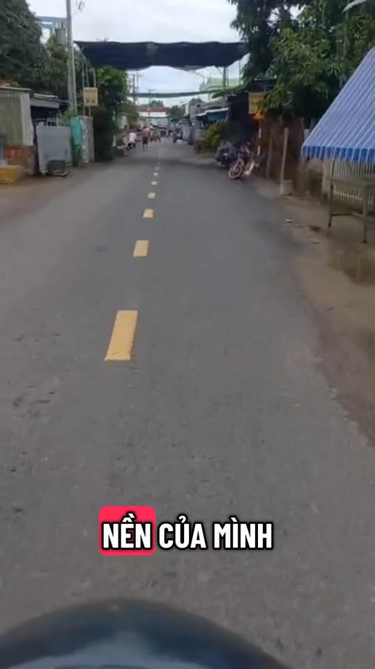 Đất nền mặt tiền đường nhựa xã Mỹ Hiệp, An Giang 1202m² giá 1.25 tỷ - Vị trí kinh doanh lý tưởng!