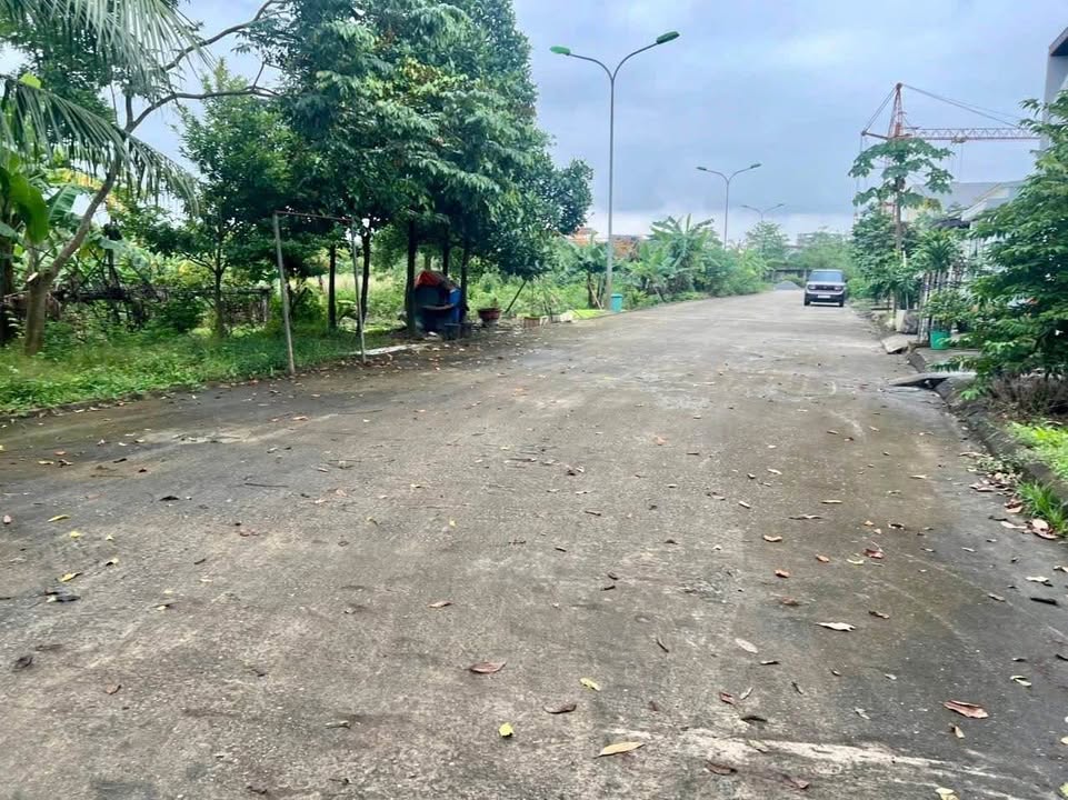 Đất nền Phúc Trì, Nam Thành 110m² giá 3.9 tỷ - Hướng Bắc, đầu tư sinh lời!