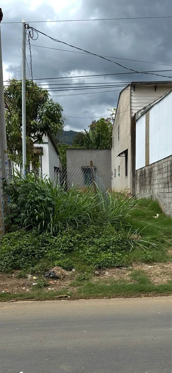 Đất mặt tiền Quốc lộ 55 Bảo Lâm 79m² giá 1.7 tỷ - Cơ hội đầu tư tuyệt vời!