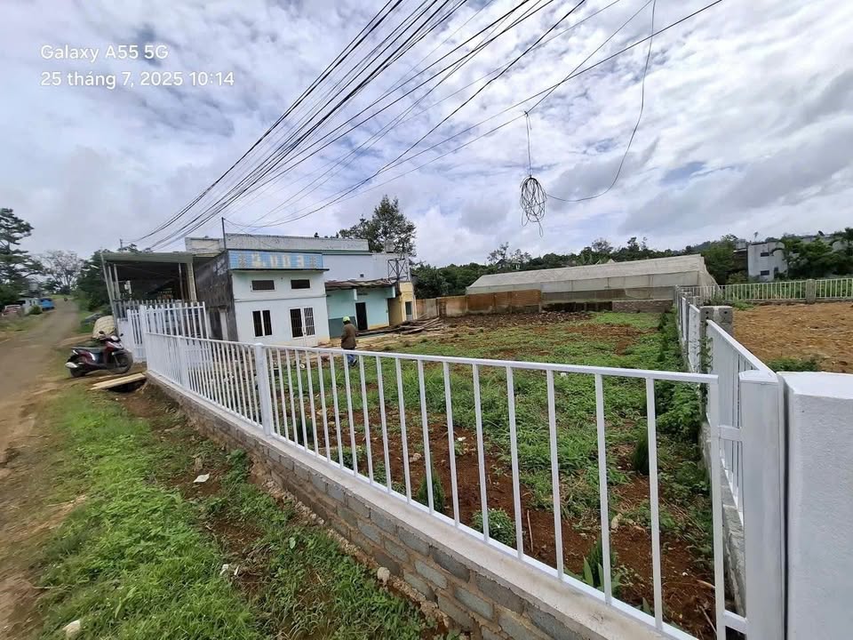 Đất thổ cư 511m² hẻm 73 Hoài Thanh giá 2.7 tỷ - Tặng nhà và sổ đỏ chính chủ!