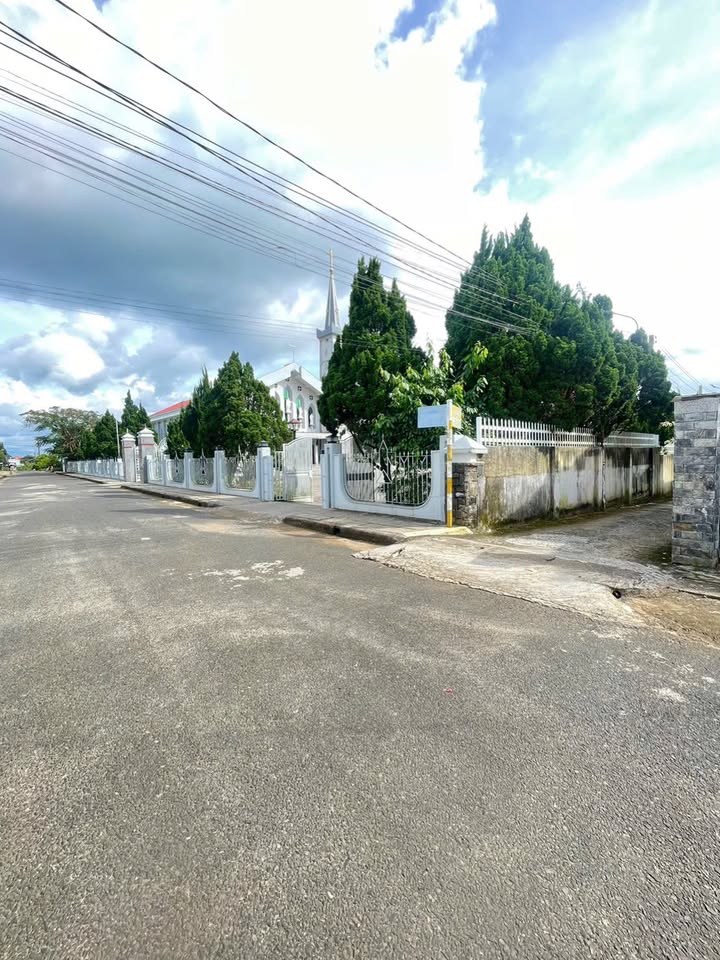 Nhà cấp 4 mặt tiền Nguyễn Du, Bảo Lộc 115m² giá 1.62 tỷ - Định cư lâu dài!