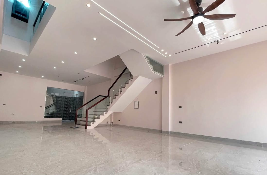 Nhà đẹp tại Trường Thi, Thanh Hóa 90m² giá 4.xx tỷ - Sẵn sàng vào ở ngay!