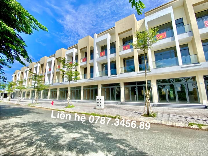 Nhà 3 tầng Tân Quy Tây, Sa Đéc 195m² giá thỏa thuận - Thiết kế hiện đại kiểu Hàn Quốc!