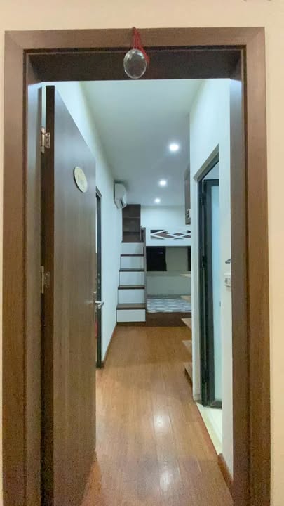 Chung cư mini Nghĩa Đô Cầu Giấy 50m² giá thỏa thuận - Vào ở ngay!