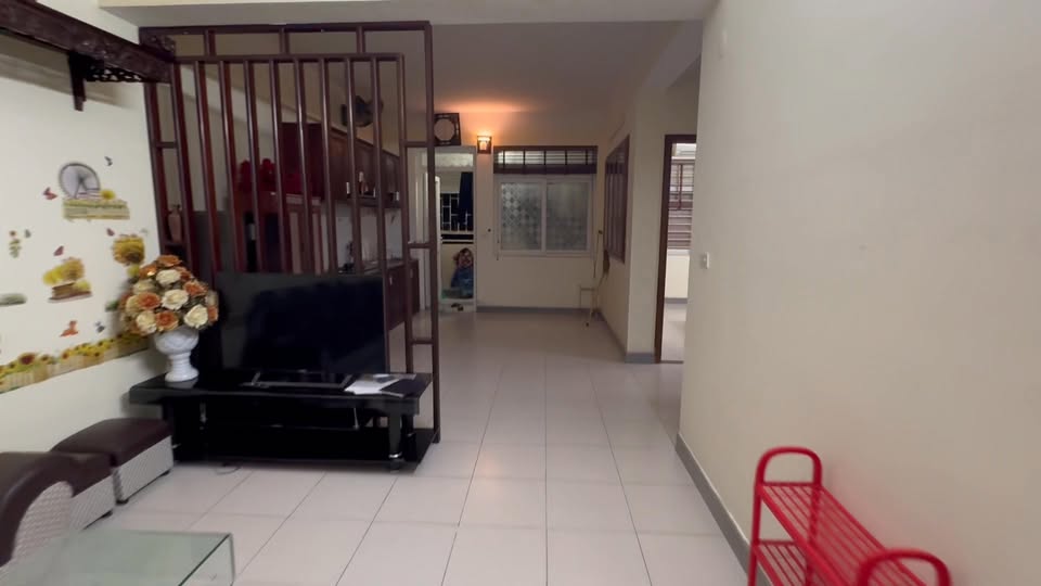 Chung cư Tân Thịnh Vinh Tân 66m² giá 6 triệu - Full nội thất, sẵn sàng vào ở!