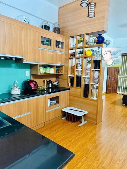 Chung cư Kim Thi-ct2 Vinh 65m² giá thỏa thuận - Nội thất đầy đủ, thoáng mát!
