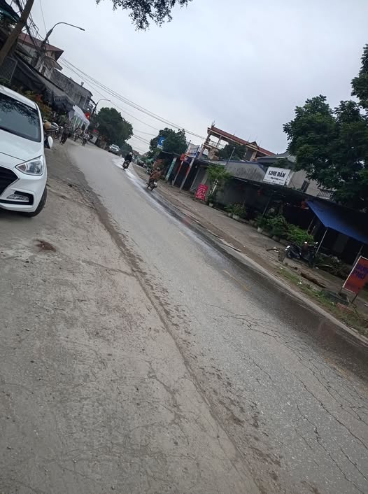 Đất nền quốc lộ 17 phường Linh Sơn Thái Nguyên 127m² - Giá chỉ 1 tỷ!