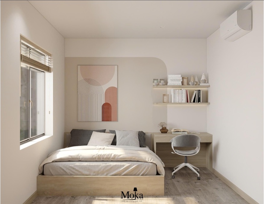 Căn hộ NHS Trung Văn cho thuê 2-3 phòng ngủ giá từ 10 triệu - Vào ở ngay!