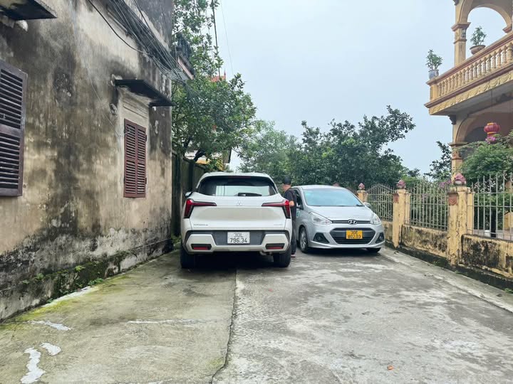 Đất nền tại Làng nghề Vest comle Từ Thuận Vân Từ, Phú Xuyên 82m² giá 2 tỷ - Đầu tư ngay!