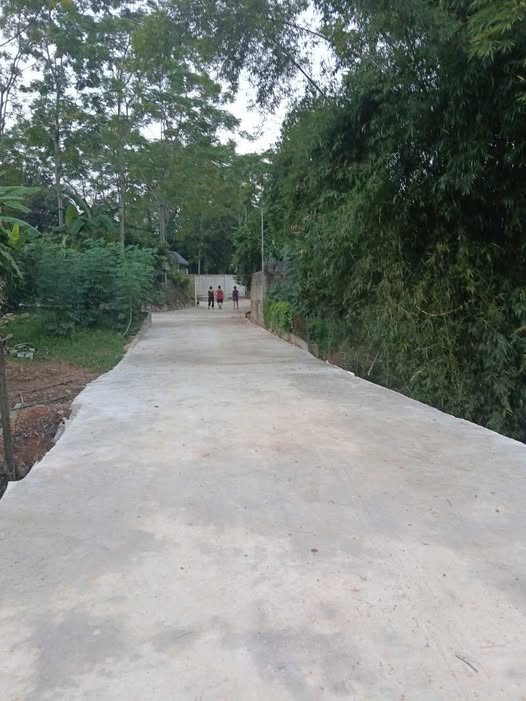 Đất nền xóm Tướng Quân, Hóa Thượng, 1200m² chỉ 868 triệu - Cơ hội đầu tư tuyệt vời!