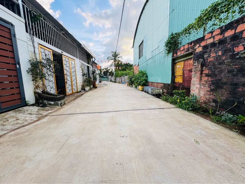 Đất nền hẻm 64 Âu Cơ, Pleiku 142.5m² giá 1.5 tỷ - Cơ hội đầu tư tuyệt vời!