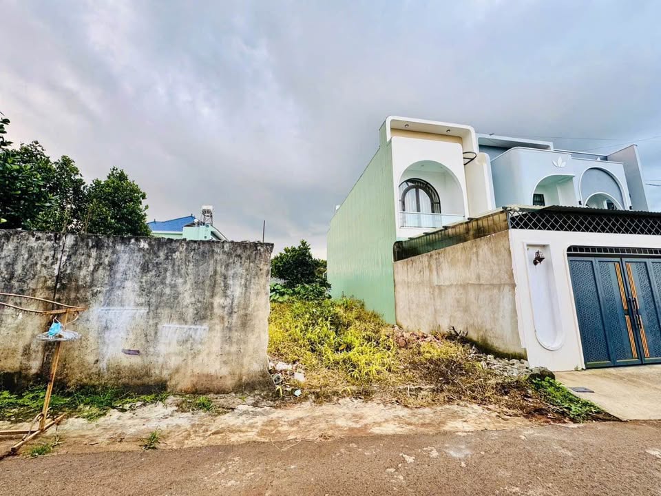 Đất nền An Phú, Pleiku 125m² giá 1.3 tỷ - Sổ đỏ chính chủ, ô tô vào tận nơi!