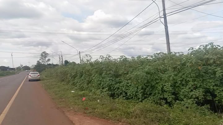 Đất nền Gào, Pleiku 2664m² giá chỉ 10.413 tỷ - Tiềm năng phát triển cao!