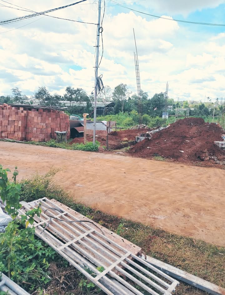 Đất hẻm ô tô Nguyễn Tuân, Thắng Lợi 125m² giá 600 triệu - Sổ hồng chính chủ!