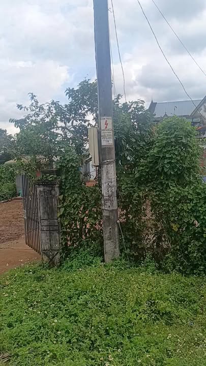 Nhà cấp 4 tại thôn Broch, xã Ia Băng, Gia Lai, diện tích 1440m² - Cơ hội đầu tư tuyệt vời!