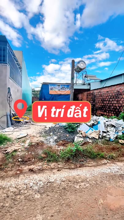 Đất nền Hẻm 06 Lương Ngọc Quyến, Hội Phú 170m² - Cơ hội đầu tư tuyệt vời!