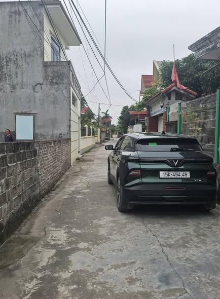 Đất nền An Hồng 63m² giá 800 triệu - Cơ hội đầu tư tuyệt vời!