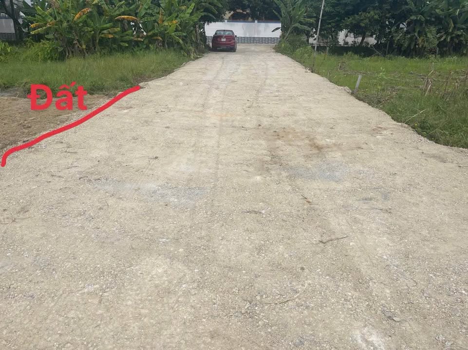 Đất đấu giá Cũ Nam Liên - Nghi Liên 126m² giá 1.8 tỷ - Đầu tư sinh lời ngay!