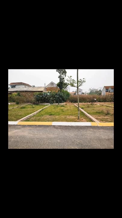 Đất nền Thôn Đồi Sen, Bình Yên, Thạch Thất 61m² - Tiềm năng tăng giá cao!