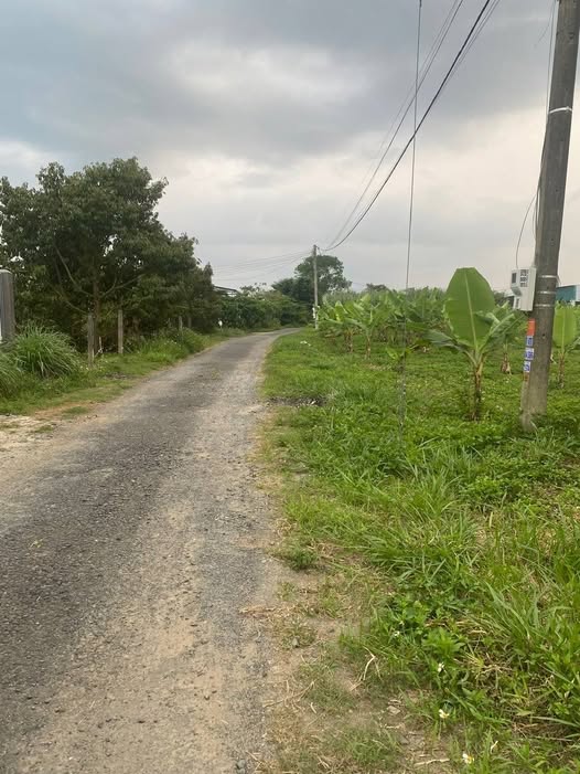 Đất thổ cư 920m² tại Hẻm 1 Phạm Văn Đồng - Giá chỉ 9.1 tỷ VND