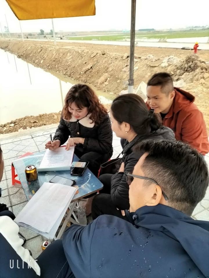 Đất nền phường Đông Quang, Đông Sơn 100m² chỉ 500 triệu - Cơ hội đầu tư tốt!