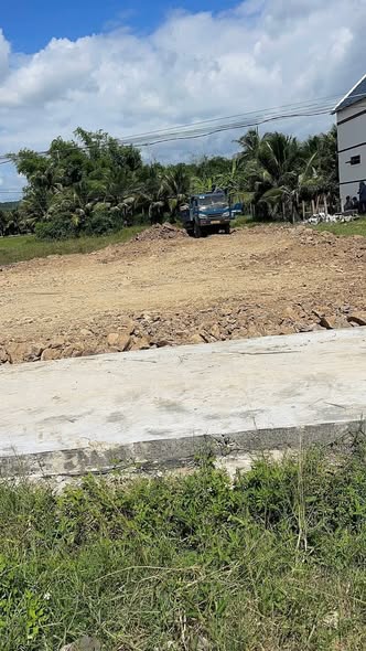 Đất nền khu Phú Diêm, Ninh Hoà 70m² giá chỉ từ 200 triệu - Đầu tư sinh lời cao!