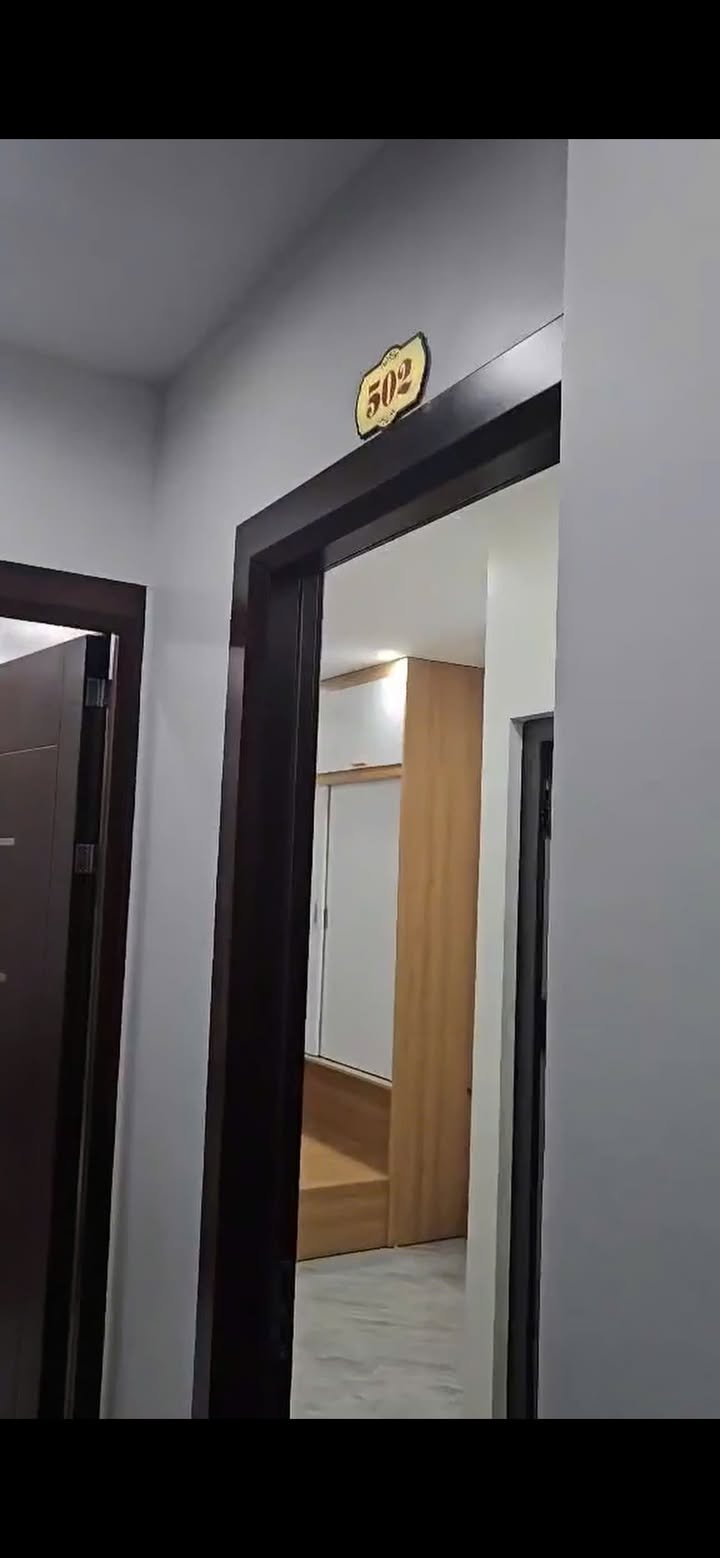 Căn hộ cho thuê tại Cổ Nhuế 2, Bắc Từ Liêm 15 phòng - Sẵn sàng vào vận hành!