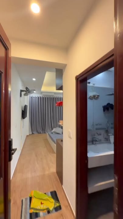 Căn hộ Khương Hạ 51m² giá 22 triệu - Full nội thất, vào ở ngay!