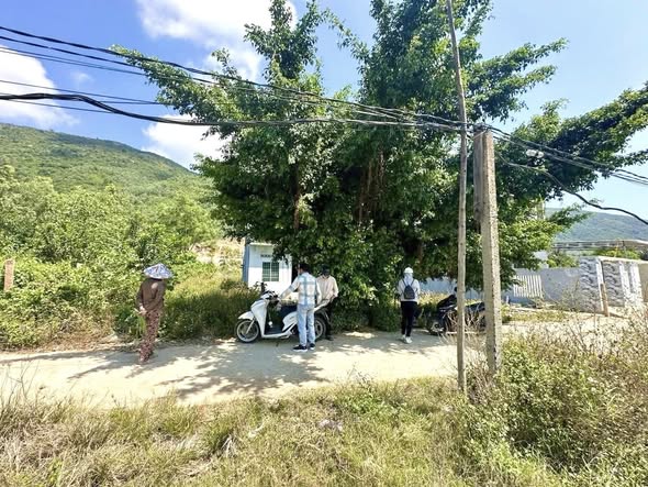 Đất thổ cư Vạn Thọ, Khánh Hòa 620m² giá 3 tỷ - Đường ô tô tới nơi!