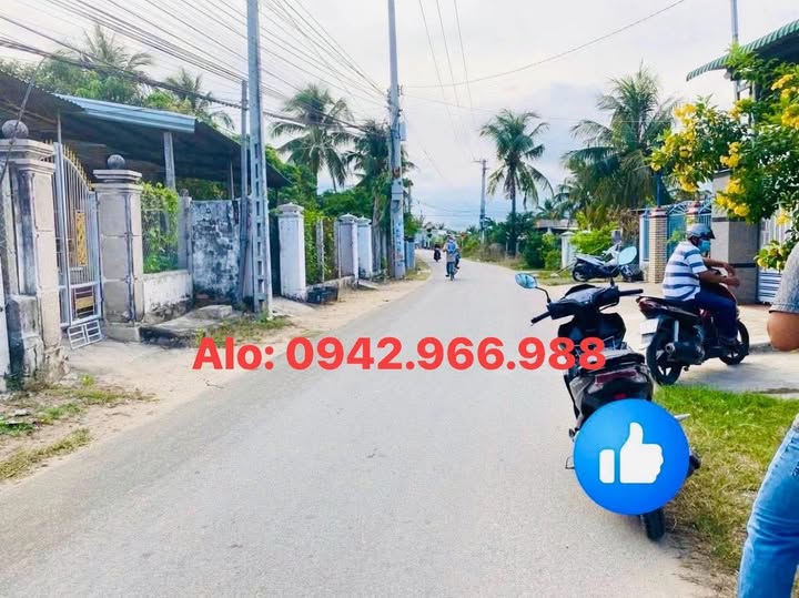 Đất thổ cư Tân Đức Tây, Vạn Lương, 129m² giá chỉ 1.1 tỷ - Cơ hội đầu tư hấp dẫn!