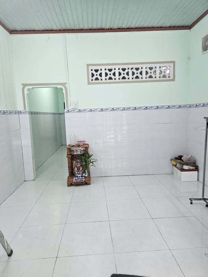 Nhà riêng Củ Chi 88m² giá 2 tỷ - Nhà mới, vào ở ngay!