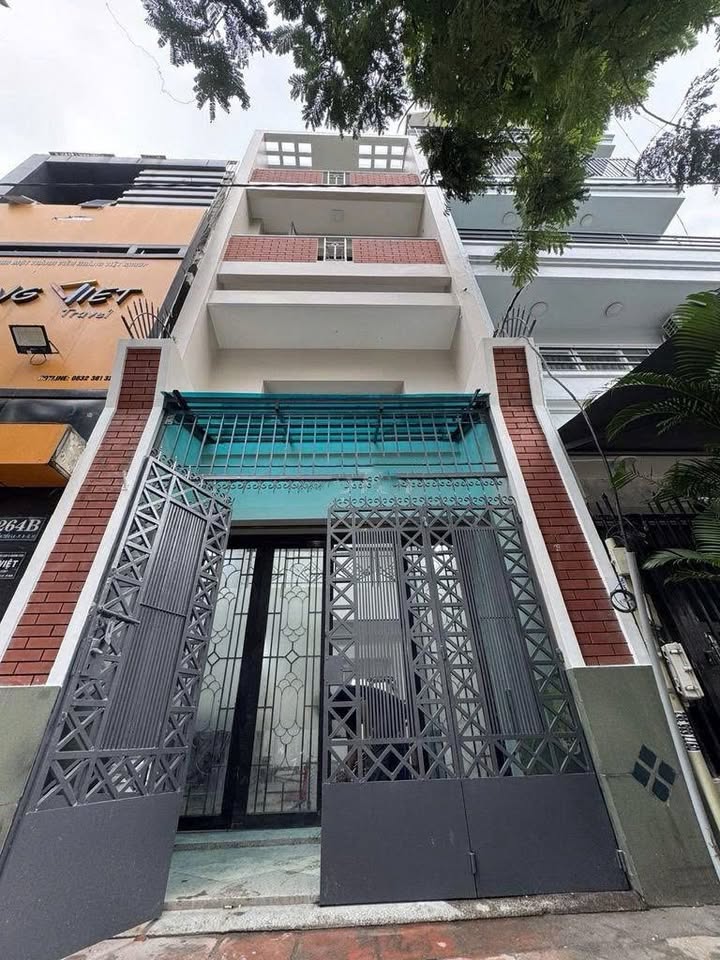 Cho thuê nhà mặt tiền Nguyễn Tiểu La - Quận 10 - 56m² giá chỉ 32 triệu/tháng