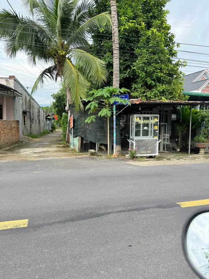 Đất thổ cư Diên Lâm 490m² giá 909 triệu - Cơ hội đầu tư hấp dẫn!