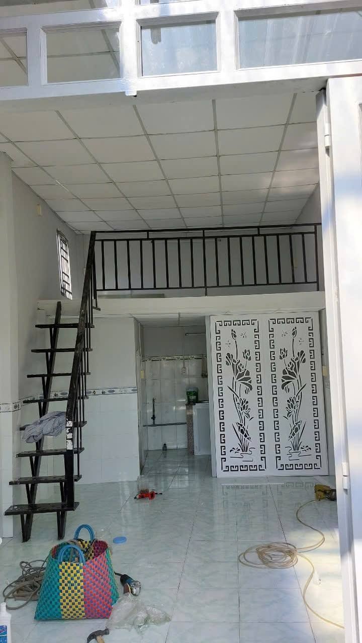 Nhà nhỏ 15m² tại ấp 2, Đông Thạnh, Hóc Môn giá 490 triệu - Chính chủ bán gấp!