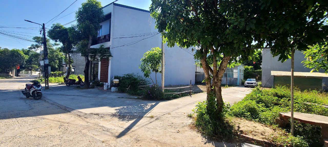 Đất bán mặt tiền 5m tại Vinh Tân 75m² giá 2.2 tỷ - Cơ hội đầu tư tốt!