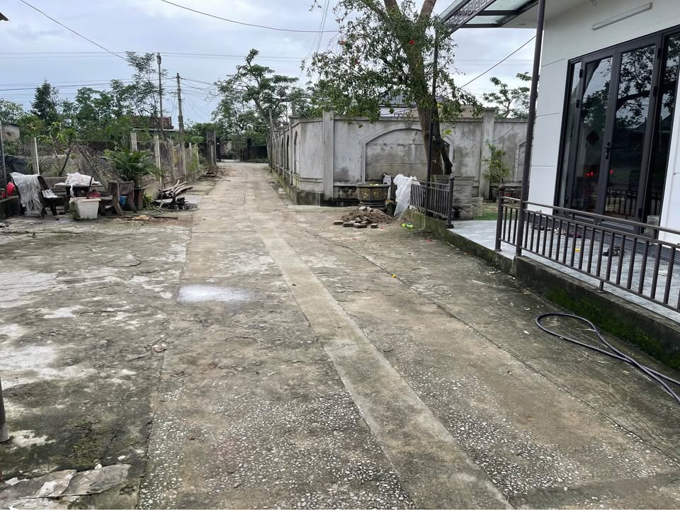 Đất lô góc Nghi Đức 63.1m² giá 1.5 tỷ - Cơ hội đầu tư tuyệt vời!