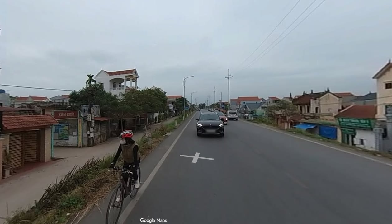 Đất nền chính chủ 340m² tại xã Hồng Hà, Đan Phượng - Sổ đỏ, giá thỏa thuận!