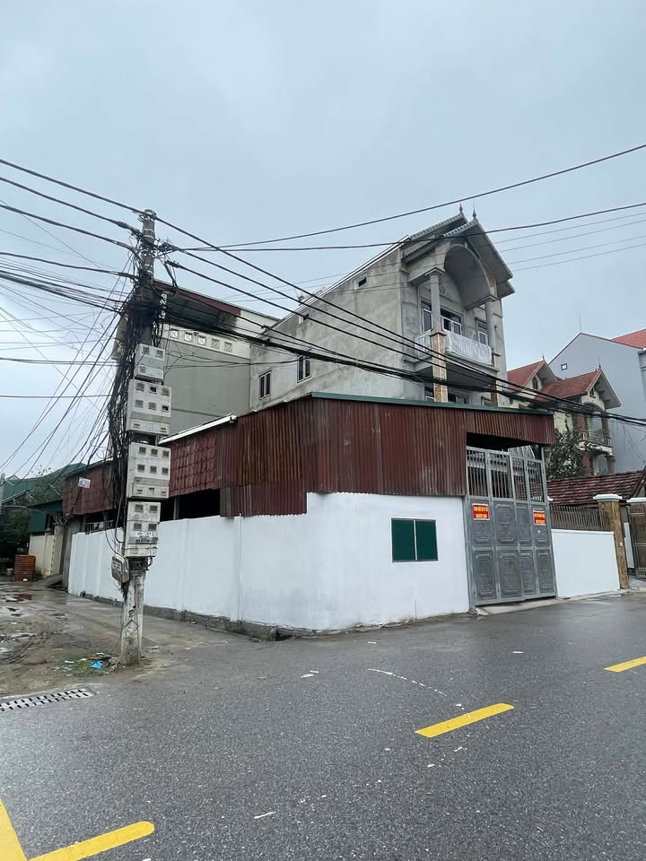 Xưởng cho thuê tại Hoài Đức, 120m² - Vị trí thuận lợi cho sản xuất!