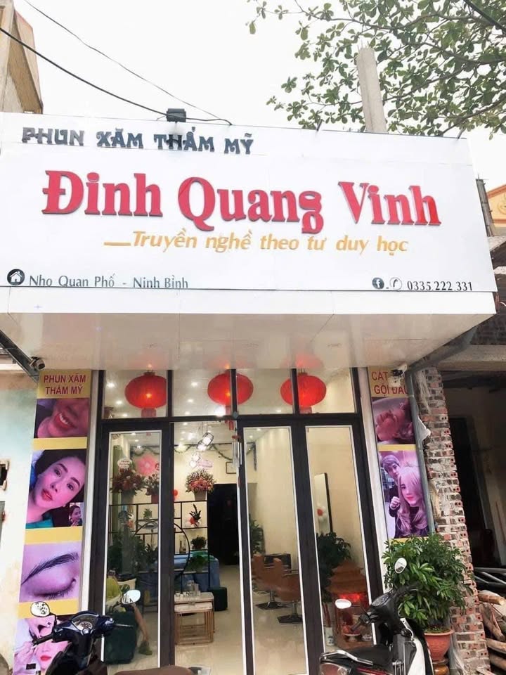 Mặt bằng FrontHouse tại phố Bắc Sơn Nho Quan 66.91m² - Lợi nhuận ổn định từ spa!